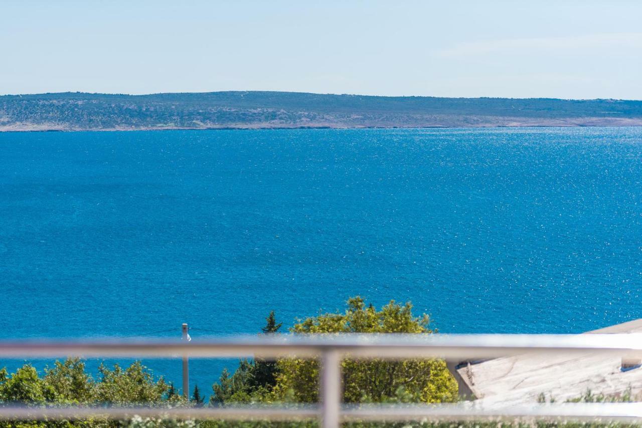 Apartmani Jadranka Starigrad Paklenica Exterior photo